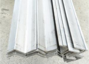 China Cold Drawn 347 410 420 430 Stainless Steel Bar AISI 316 Square Rod Bar wholesale