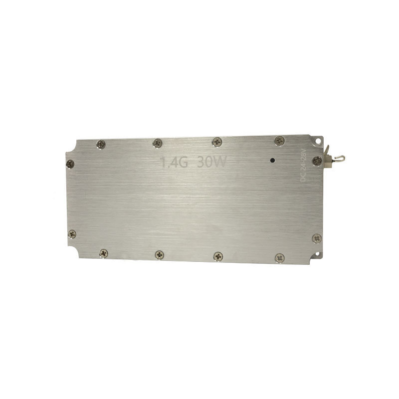 1.4G 1420-1450MHz 30W Drone Counter Module for Anti Drone System Autel Anti Fpv C-Uas Tatusky Module Anti Drone