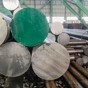 China 17-7 PH Alloy Round Bar AISI 631 UNS S17700 wholesale