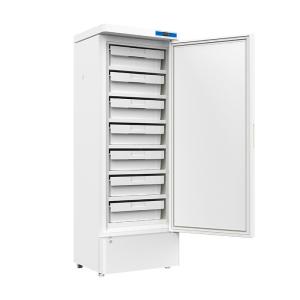 China 270 Liters Volume NB-FL270 Lab low temperature medical Freezer wholesale
