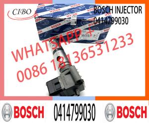 China Fuel Injection Unit Pump 0414799030 0414799015 For Khodro Mercedes 0280748902 A0280748902 0986445020 wholesale