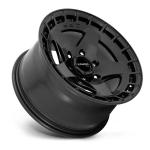 A356.2 Aluminum Alloy 6H 20X12" 4x4 Off Road Rims