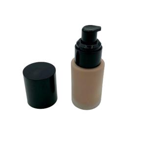 China Antibacterial No Card Powder Flawless Makeup Liquid Foundation wholesale