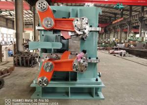 China 150mm Flying Shear Cutting Machine For Bar Wire Production Line wholesale
