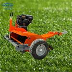 Electric Small Household Rechargeable Lawn Mower Multifunctional