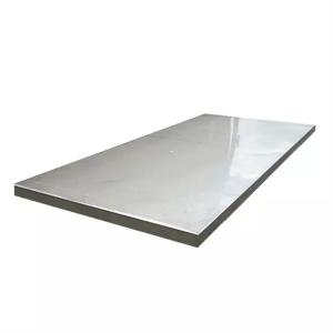 China No.1 Surface 304 Stainless Steel Sheet Plate - High Durability wholesale