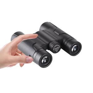 China 10X25 Mobile Phone Telescope Large View Super Bright Waterproof Binoculars wholesale