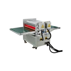China China Manufacturer Plates And Sheets Corona Surface Treater Equipment wholesale