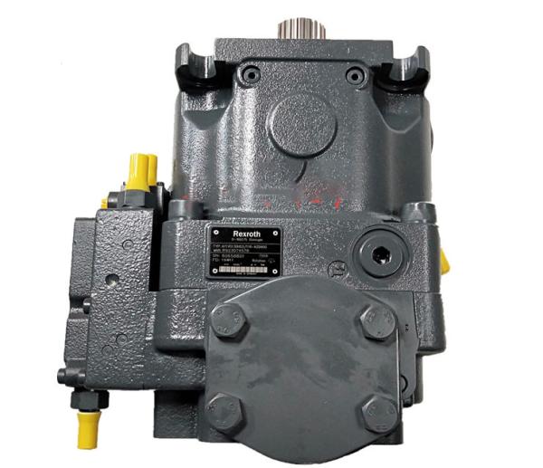 R902235227 A11VO260DRG/11R+A4VG125HD3DM1/32R+P2GH4 Rexroth A11VO260DR Axial