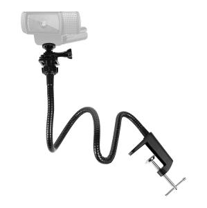 China Webcam C925e 27 inch Gooseneck Phone Holder With Clamp Flexible wholesale