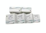 WWHS POCT Instrument IFA Dry Fluoroimmunoassay Analyser