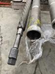All Metal Downhole Motor Drilling For Geothermal Well 178mm OD