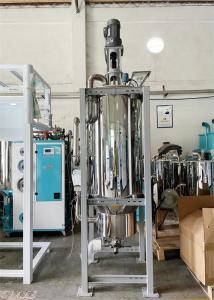China OCR-160 TPU PET Crystallizer Dryer Plastic Industrial Crystallizing Dryer wholesale