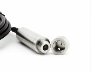 China High Precision Oil Water Tank Submersible Level Sensor wholesale