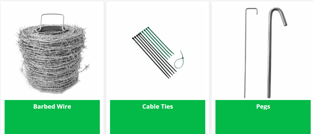 13mm Rabbit Cages Hexagonal Mesh Wire Galvanized For Breeding