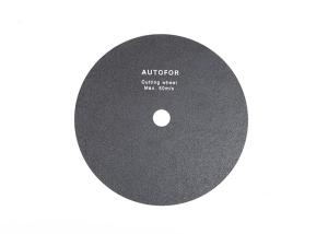 China Thin Diamond SDR Cutting Wheel High Compressive Strength Long Service Life wholesale