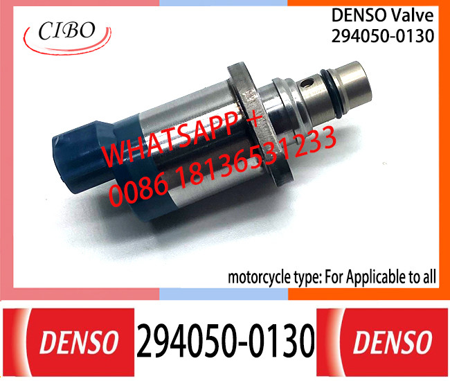 Neutral Control Valve 294050-0130 For Applicable to all