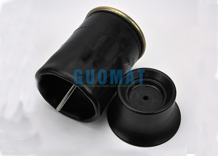 W01-358-8748 Firestone Rolling Lobe Air Spring Trailer Suspension Air Bag Replacement