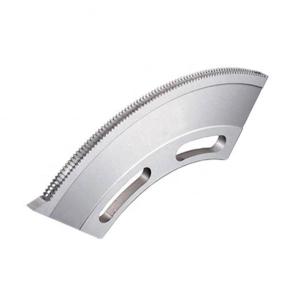 China Stainless Steel 45mm Industrial Blades For Printing Packaging wholesale