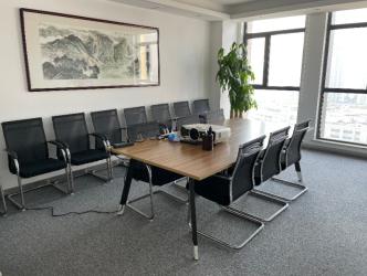 Wuxi Yushun Metallurgical Technology Co., Ltd.