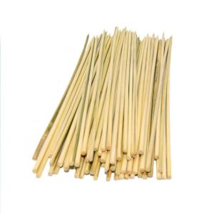 China Kebab Bamboo Skewer Sticks Cooking Machine for BBQ wholesale