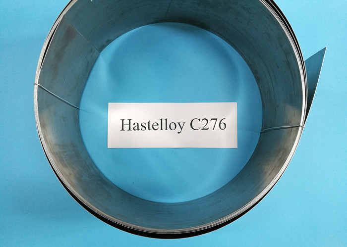 Hastelloy C276 Alloy UNS N10276 for Chemical Processing Components China Origin Fast Delivery