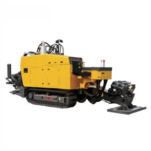 China HDD Horizontal Directional Drilling Machine wholesale