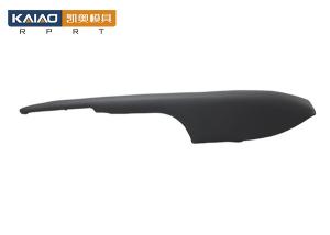 China Automotive Interiors Reaction Injection Molding With Paint And Printing wholesale