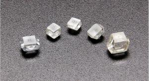 China Round Brilliant Cut Lab Grown Rough Diamonds For Industrial Or Jewelry wholesale