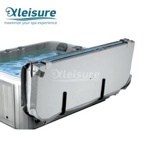 China Commercial Hot Tub Cover Lift Arm Spa Pool Cover Lifter On Cabinet Anti - Skidding wholesale