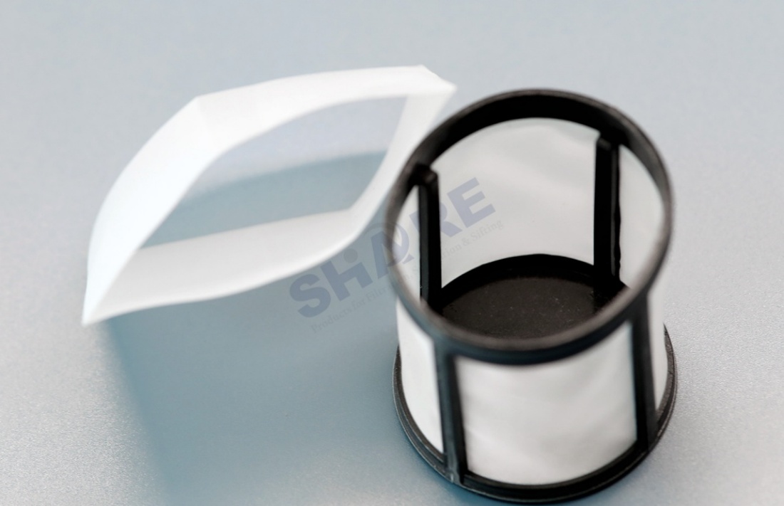 suction filter