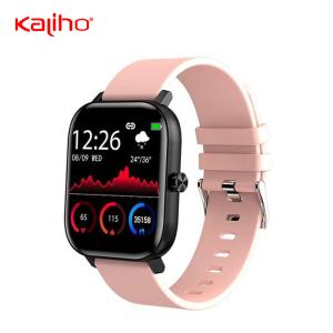 China Heart Rate Voice Assistant Wristwatch 1.91 Inch HD Large Display Dynamic wholesale
