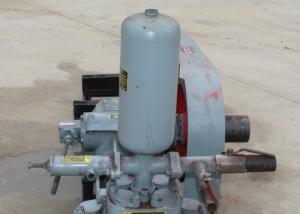 China Engineering 22kw 200m Water Well Drilling Rig Mud Pump wholesale