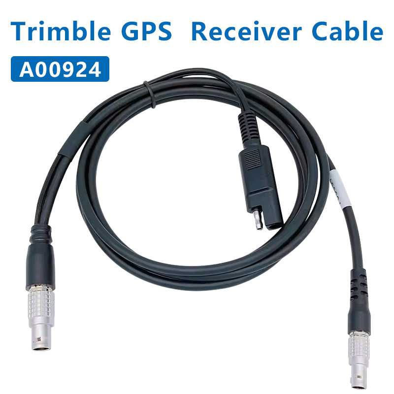 A00924 & A01916 For Trimble GPS GNSS Cable Suitable For Trimble GNSS 5700 5800 R4 R5 R6 R8 R10 To PDL HPB TDL Or ADL Radio