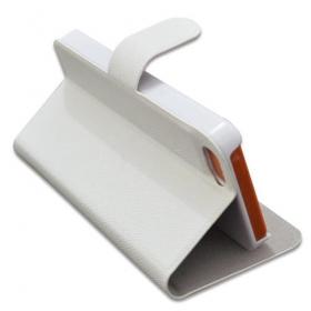 China Retro Style Leather Case for iPhone 5 wholesale