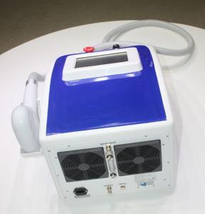 China Portable 808nm Diode Laser Hair Removal Equipment wholesale