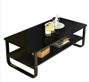 China Moisture Proof Modern Living Room Coffee Table , Contemporary Coffee Tables wholesale