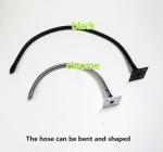 10MM LED GOOSENECK FLEXIBLE LAMPS HOLDER M10 IRON PLATING