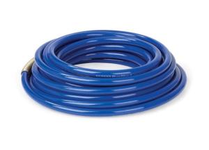 China Safety Flexible Airless Paint Sprayer Hose 15m 60Mp Pvc Spray Hose wholesale