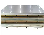 ASTM A167 Stainless Steel Sheet Plate Checkered 321H 201 1500mm