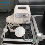 Diode Laser Therapy Machine 1470nm 980nm Surgical Liposuction Machine