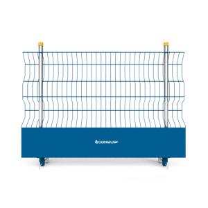 China fall protection barriers wholesale