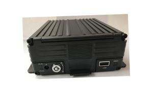 China H.265 Vehicle Mobile DVR wholesale