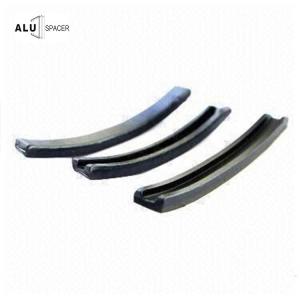 China sealing rubber spacer for double glass window wholesale