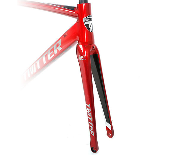 AL7005 Alloy Bicycle Frame