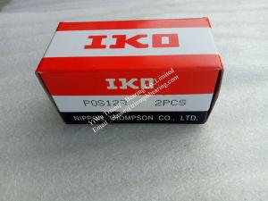 China IKO Rod End Bearing POS12R wholesale
