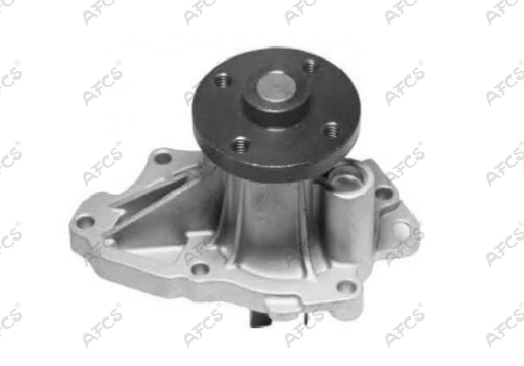 Aluminum Iron Alloy 16100-0H030 Auto Car Engine Water Pump