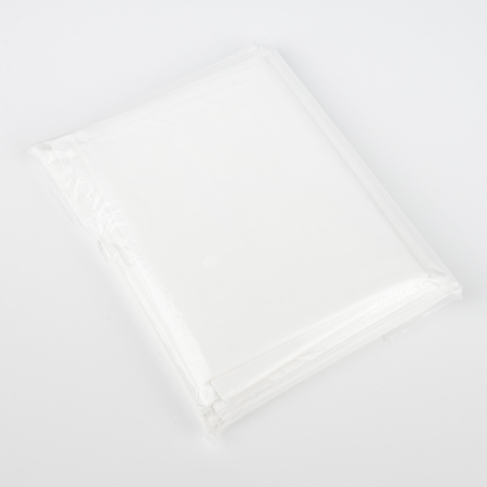 PE Surgical Protective Isolation Gown Medical Disposable Gowns