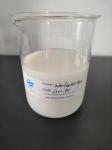 White Liquid Light Yellow Emulsion Water Repellent Agent Dyeing Industries