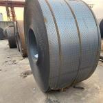 Cold Rolled Carbon Steel Coil Mild Steel Sheet S235 A105 Iron Steel Sheet